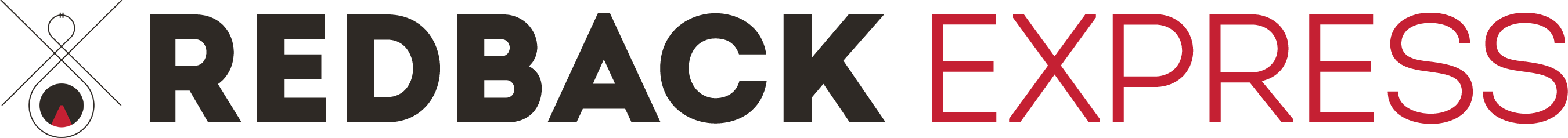 Red Back Express