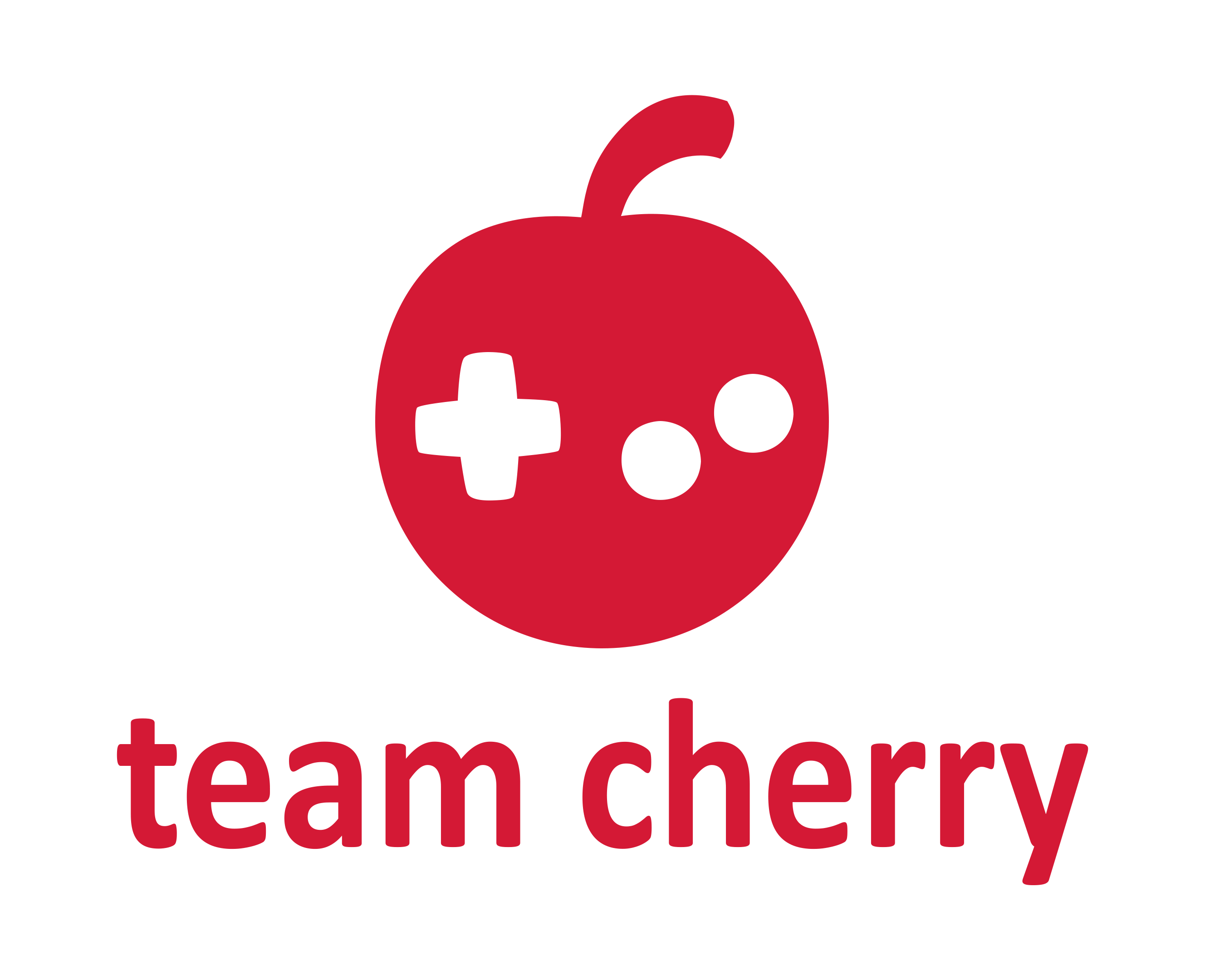 Team Cherry