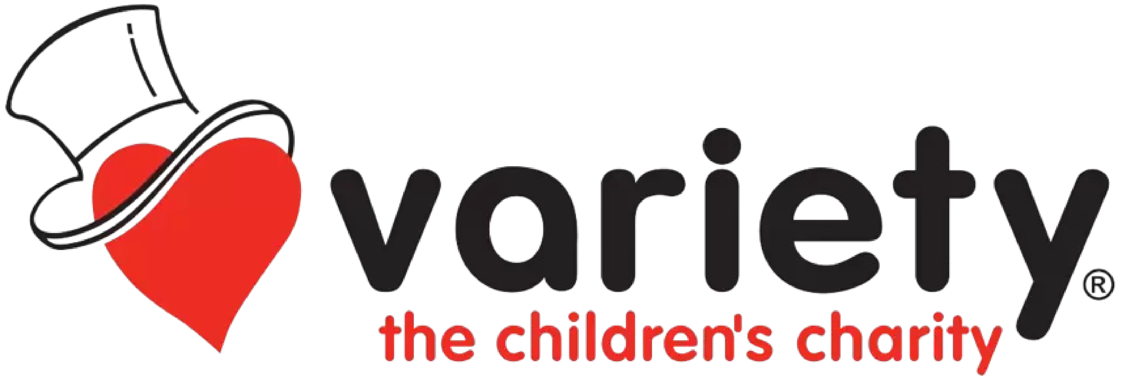 Variety SA the Childrens Charity